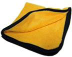 Elite Deluxe Microfiber Towel